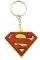 DC COMICS - KEY CHAIN WITH LIGHT SUPERMAN
