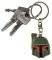 STAR WARS - KEYCHAIN BOBA FETT