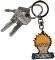 BLEACH - KEYCHAIN ICHIGO ABYKEY067