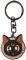 SAILOR MOON - KEYCHAIN LUNA ABYKEY065