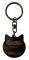SAILOR MOON - KEYCHAIN LUNA ABYKEY065