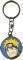 NARUTO SHIPPUDEN - KEYCHAIN NARUTO ABYKEY068