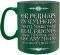 HARRY POTTER - MUG 460ML - SLYTHERIN BOX