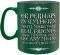 HARRY POTTER - MUG 460ML - SLYTHERIN BOX