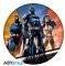 DC COMICS - MOUSEPAD - JUSTICE LEAGUE - IN SH...