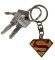 DC COMICS - KEYCHAIN SUPERMAN LOGO