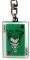 DC COMICS - KEYCHAIN THE JOKER CARD