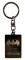 DC COMICS - KEYCHAIN THE JOKER CARD