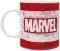 MARVEL - MUG 320ML - LOGO CLASSIC WITH BOX