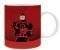 MARVEL - MUG 320ML - DAREDEVIL VINTAGE WITH BOX