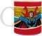 MARVEL - MUG 320ML - DOCTOR STRANGE