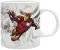 MARVEL - MUG 320ML - IRON MAN CLASSIC WITH BOX