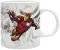 MARVEL - MUG 320ML - IRON MAN CLASSIC WITH BO...