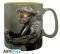 HALO - GIFT BOX MUG + KEYCHAINS + BADGES HALO