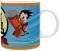 DRAGON BALL - MUG 320ML - DB/GOKU & KRILIN WITH BOX