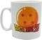 DRAGON BALL - MUG 460ML - DBZ/SHENRON PORCELA...