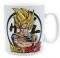 DRAGON BALL - MUG 460ML - DBZ/GOKU PORCELAIN WITH BOX