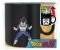 DRAGON BALL - MUG HEAT CHANGE 460ML - DBZ/ VEGETA WITH BOX