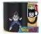 DRAGON BALL - MUG HEAT CHANGE 460ML - DBZ/ VE...
