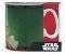 STAR WARS - MUG 460ML - YODA WITH BOX