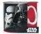 STAR WARS - MUG 460ML - VADER/TROOPERS SUBLI WITH BOX