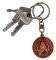 STAR TREK - KEYCHAIN STARFLEET ACADEMY