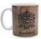 LORD OF THE RING - MUG 320ML MAP SUBLI WITH B...
