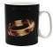 LORD OF THE RING - MUG 460ML - RING & SAURON ...