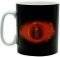 LORD OF THE RING - MUG 460ML - RING & SAURON PORCELAIN WITH BOX