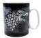 GAME OF THRONES - MUG 460ML - STARK PORCELAIN...