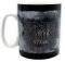 GAME OF THRONES - MUG 460ML - STARK PORCELAIN WITH BOX