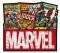 MARVEL - MOUSEPAD - COMICS