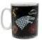 GAME OF THRONES - THRONES SIGLES 460ML GAME OF THRONES - THRONES SIGLES 460ML
