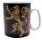 GAME OF THRONES - MUG 460ML - LANNISTER PORCE...