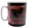GAME OF THRONES - MUG 460ML - TARGARYEN PORCELAIN WITH BOX