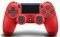 PS4 SONY V2 DUALSHOCK 4 WIRELESS CONTROLLER RED