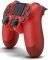 PS4 SONY V2 DUALSHOCK 4 WIRELESS CONTROLLER RED