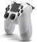 PS4 SONY V2 DUALSHOCK 4 WIRELESS CONTROLLER WHITE