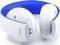 PS4 SONY WIRELESS STEREO HEADSET 2.0 WHITE (PS3, PS VITA COMPATIBLE)