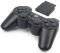 GEMBIRD JPD-WDV-01 WIRELESS DUAL VIBRATION GAMEPAD PS2/PS3/PC