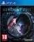 RESIDENT EVIL REVELATIONS HD - PS4