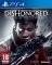 DISHONORED: DEATH OF THE OUTSIDER - PS4