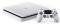 PLAYSTATION 4 CONSOLE 500GB SLIM WHITE