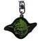 STAR WARS - KEYCHAIN YODA ABYKEY059