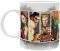 STREET FIGHTER - MUG 320ML - CHARACTERS WITH ...