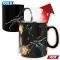 STAR WARS - MUG HEAT CHANGE 460ML - SPACE BATTLE WITH BOX