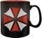 RESIDENT EVIL - MUG 460ML - UMBRELLA BOX