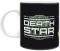 STAR WARS - MUG 320ML - ROGUE ONE/DEATHSTAR - SUBLI - WITH BOX