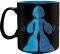 MEGAMAN - MUG 460ML - SKELETON BOX