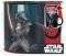 STAR WARS - MUG HEAT CHANGE 460ML - DARTH VAD...